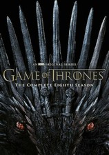 Game thrones complete for sale  Monroe