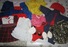 Vêtements, chaussures d'occasion  France