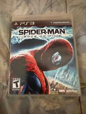 Spider-Man: Edge of Time ps3, usado comprar usado  Enviando para Brazil