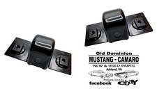 Suportes de para-choque traseiro Mustang 1967–1968, usado comprar usado  Enviando para Brazil