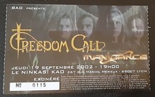 Ticket billet stub d'occasion  Mirande
