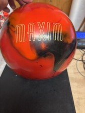 Ebonite maxim 11.10 for sale  Sahuarita