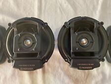 Pioneer TS-1766 180w Vintage Rare¡, usado comprar usado  Enviando para Brazil