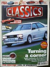 Classics type lotus for sale  WAKEFIELD