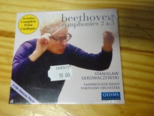 Beethoven symphonies stanislaw gebraucht kaufen  Völklingen