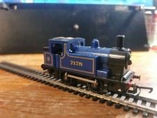 Hornby r255 tank for sale  WIMBORNE