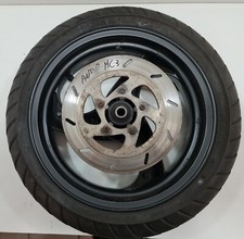 Ruota anteriore piaggio usato  Gandino
