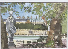 Dreamy paris tuileries for sale  Austin