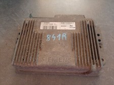 Calculateur siemens ref d'occasion  Marboz