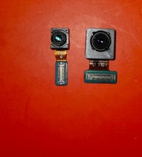 Fotocamera anteriore samsung usato  Italia