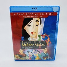 Mulan mulan pack for sale  Plymouth Meeting