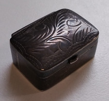 925 stamped silver for sale  THETFORD