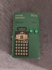 Pocket operator teenage for sale  Pontiac
