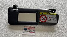 Aletta parasole abarth usato  Sinopoli