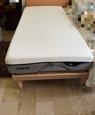 Materasso tempur pro usato  Vicenza
