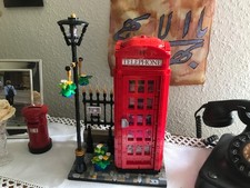 Lego set rote gebraucht kaufen  Wallenhorst