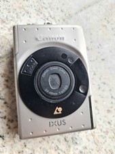 Canon ixus aps gebraucht kaufen  Kelkheim