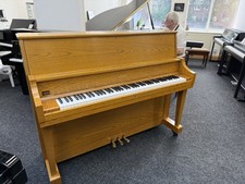 Boston 118s steinway for sale  MANCHESTER
