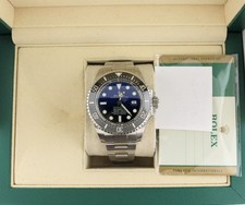 2017 rolex deepsea for sale  New York