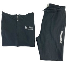 Jack wills black for sale  DROITWICH