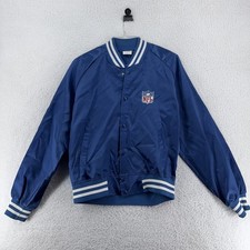 Vintage nfl jacket for sale  Colonia