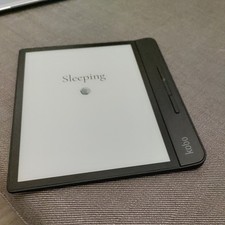 Kobo forma 8gb for sale  LONDON