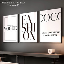 Set luxury fashion for sale  BURY