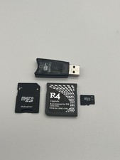 Karte nintendo nds gebraucht kaufen  Berlin