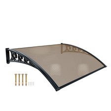 Pensilina tettoia copertura usato  Cosenza