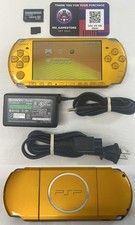 Psp 3000 console d'occasion  Expédié en Belgium