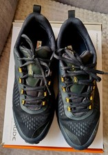 Vaude wanderschuhe trekking gebraucht kaufen  Rheine