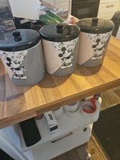 Set mickey mouse for sale  MAIDSTONE