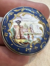 Antique 19th bilston for sale  UK