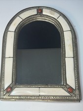 Antique moroccan mirror for sale  Spring Hill