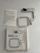 Free arm embroidery for sale  Bradenton