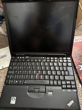 thinkpad x60 for sale thinkpad x60 for sale WAREHAM