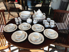 Villeroy boch rosette gebraucht kaufen  Marienheide