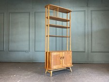 Ercol room divider for sale  GAINSBOROUGH