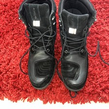 Sidi motorcycle boots for sale  NORTHAMPTON