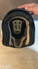 Casco jet vintage usato  Rovato