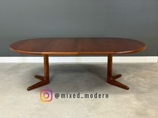 Refinished danish modern for sale  Nashua