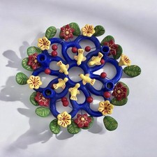 Handpainted mexican ceramic for sale  Miami