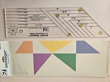 Easy eight acryllic for sale  PETERBOROUGH