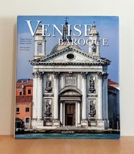Venise baroque splendeurs d'occasion  Beauvais