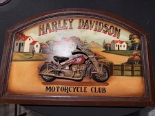 Harley davidson motorcycle for sale  Marysville