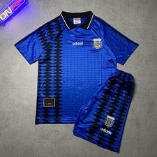 Adidas argentinien trikot gebraucht kaufen  Taunusstein