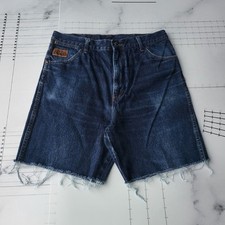 Vintage cut shorts for sale  Spokane