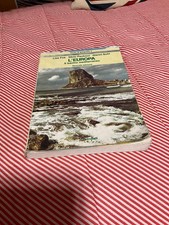 Libro corso geografia usato Libro corso geografia usato  Desenzano del Garda