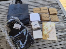 Lot sacs papier d'occasion  Saumur