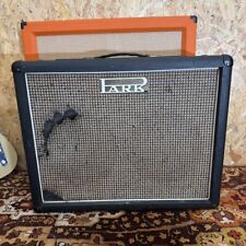 Vintage 1979 Park Marshall 50w Reverb 2x12 Combo Amplificador de Válvula RARO *década de 1970* comprar usado  Enviando para Brazil
